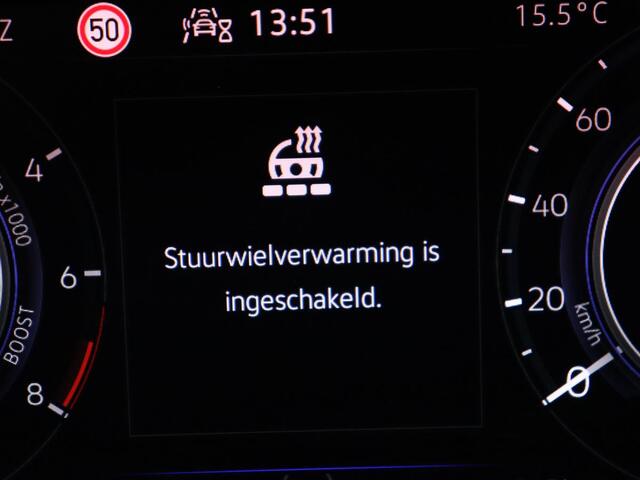Volkswagen TIGUAN 1.4 TSI eHybrid Life Business | SOH 93,8% | Panoramadak | Leder | Stoelverwarming | 360 Camera | Adaptive cruise | Virtual Cockpit | Carplay | Park Assist | Keyless | Navigatie | PHEV | Plug In
