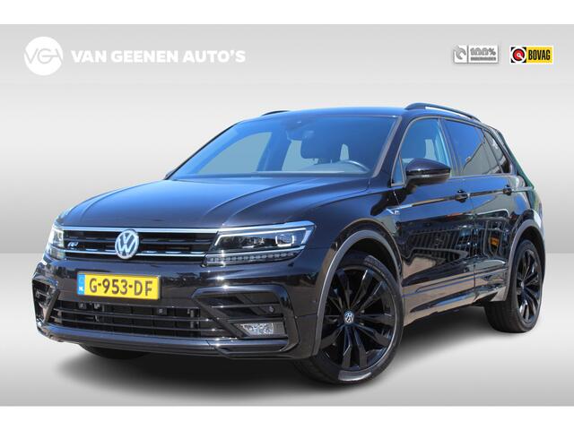 Volkswagen TIGUAN 1.5 TSI ACT Highline Business R | 3x R-Line | 1 eigenaar | Origineel NL