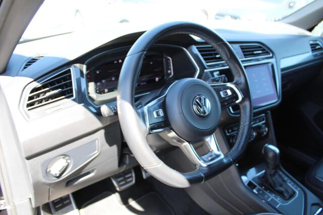 Volkswagen TIGUAN 1.5 TSI ACT Highline Business R | 3x R-Line | 1 eigenaar | Origineel NL