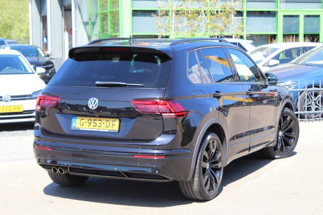 Volkswagen TIGUAN 1.5 TSI ACT Highline Business R | 3x R-Line | 1 eigenaar | Origineel NL