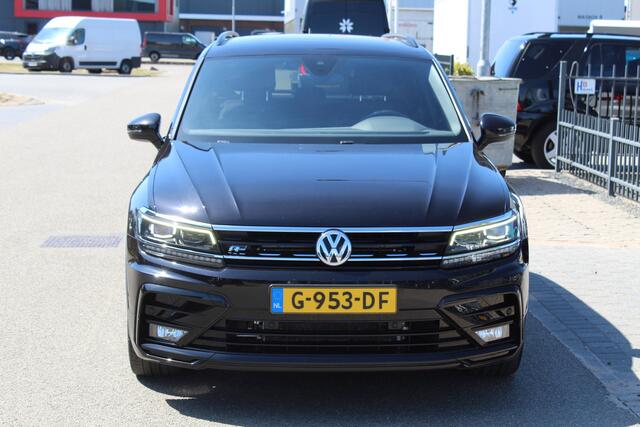 Volkswagen TIGUAN 1.5 TSI ACT Highline Business R | 3x R-Line | 1 eigenaar | Origineel NL