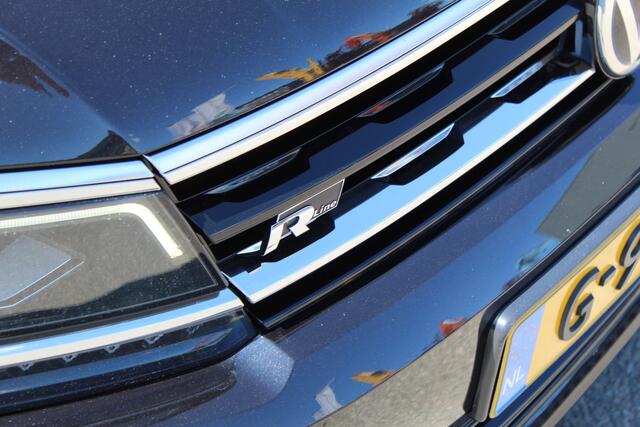 Volkswagen TIGUAN 1.5 TSI ACT Highline Business R | 3x R-Line | 1 eigenaar | Origineel NL