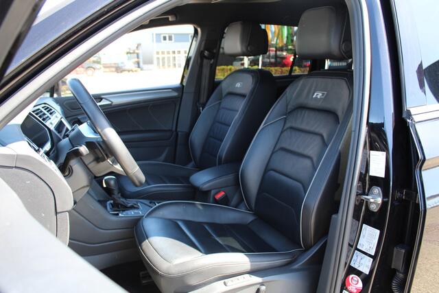 Volkswagen TIGUAN 1.5 TSI ACT Highline Business R | 3x R-Line | 1 eigenaar | Origineel NL