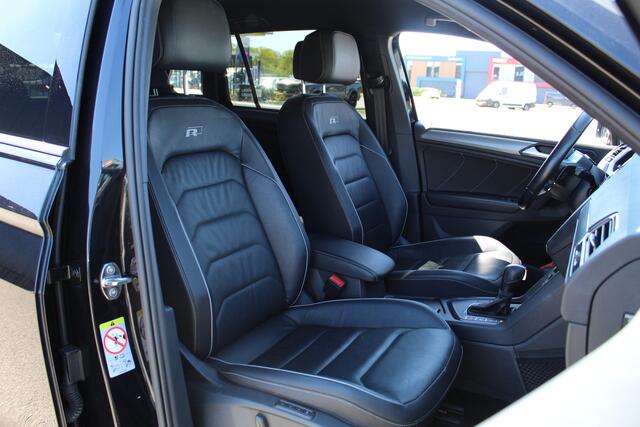 Volkswagen TIGUAN 1.5 TSI ACT Highline Business R | 3x R-Line | 1 eigenaar | Origineel NL