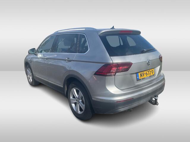 Volkswagen TIGUAN 1.4 TSI ACT Highline / Virtual cockpit / Led / Trekhaak / Alcantara / Navi / DSG