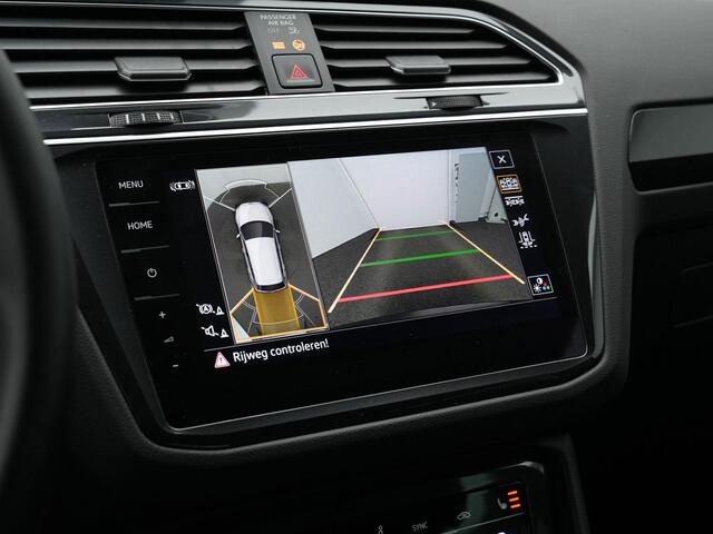 Volkswagen TIGUAN 1.4 TSI 245 pk eHybrid Elegance | Discover Pro | 360 Camera | IQ Light | Stuur-/stoelverwarming | Side Assist