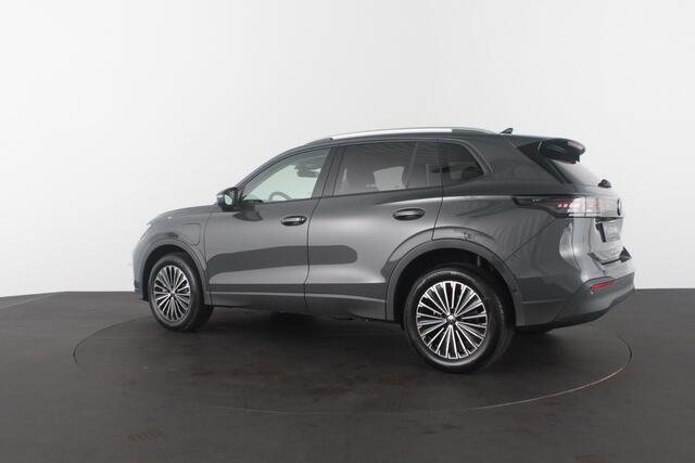 Volkswagen TIGUAN 1.5 eHybrid Life Edition > Nieuw op voorraad! Dolphin Gray/18inch/IQ/Design-pakket/Winterpakket Plus...