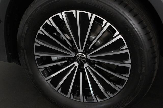 Volkswagen TIGUAN 1.5 eHybrid Life Edition > Nieuw op voorraad! Dolphin Gray/18inch/IQ/Design-pakket/Winterpakket Plus...