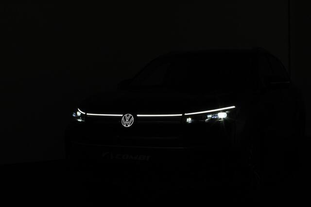 Volkswagen TIGUAN 1.5 eHybrid Life Edition > Nieuw op voorraad! Dolphin Gray/18inch/IQ/Design-pakket/Winterpakket Plus...