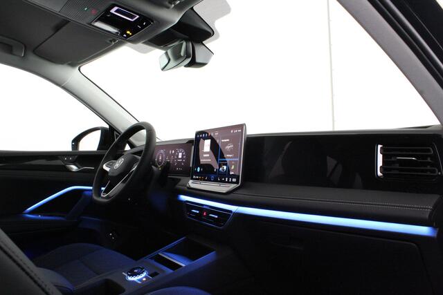 Volkswagen TIGUAN 1.5 eHybrid Life Edition > Nieuw op voorraad! Dolphin Gray/18inch/IQ/Design-pakket/Winterpakket Plus...