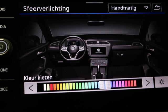Volkswagen TIGUAN 1.4 TSI eHybrid | SOH 90% | DAB | APPLE | NAVIGATIE | DRAADLOZE LADER | CAMERA