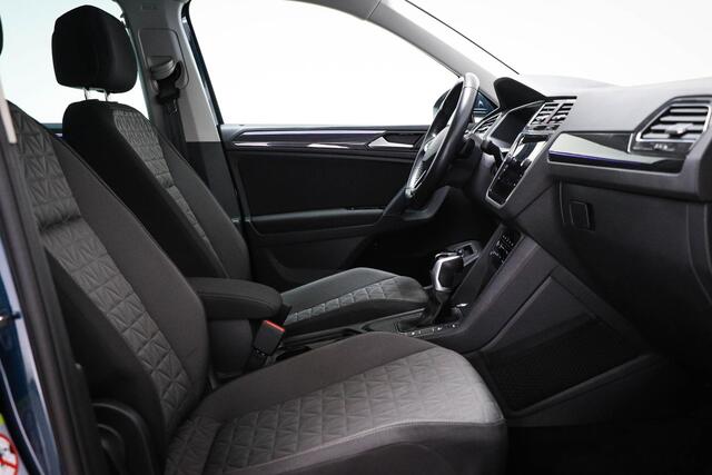 Volkswagen TIGUAN 1.4 TSI eHybrid | SOH 90% | DAB | APPLE | NAVIGATIE | DRAADLOZE LADER | CAMERA