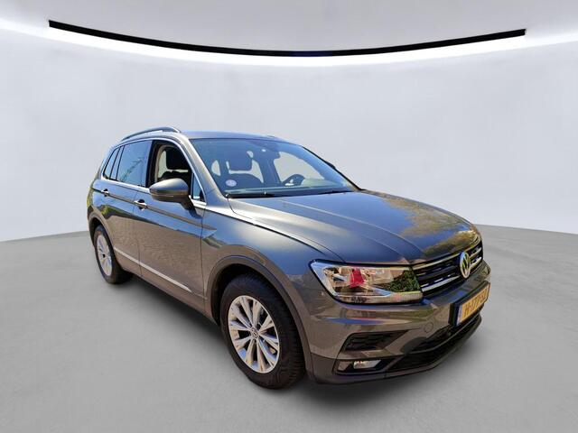 Volkswagen TIGUAN 1.5 TSI Comfortline