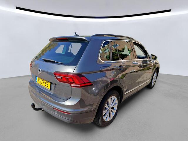 Volkswagen TIGUAN 1.5 TSI Comfortline