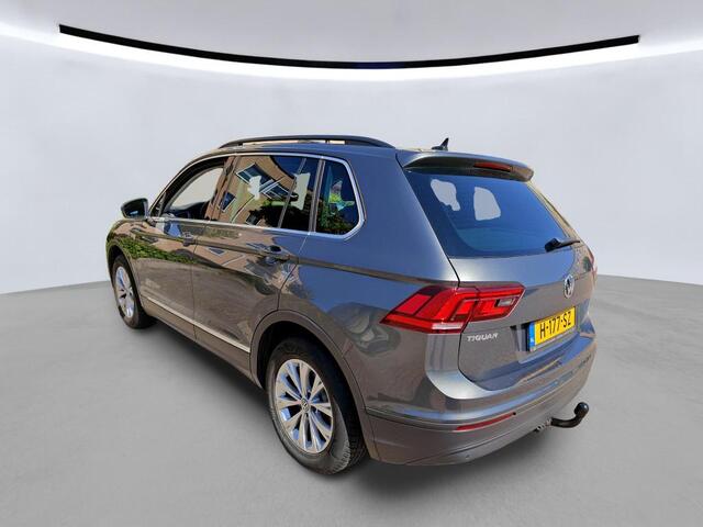 Volkswagen TIGUAN 1.5 TSI Comfortline
