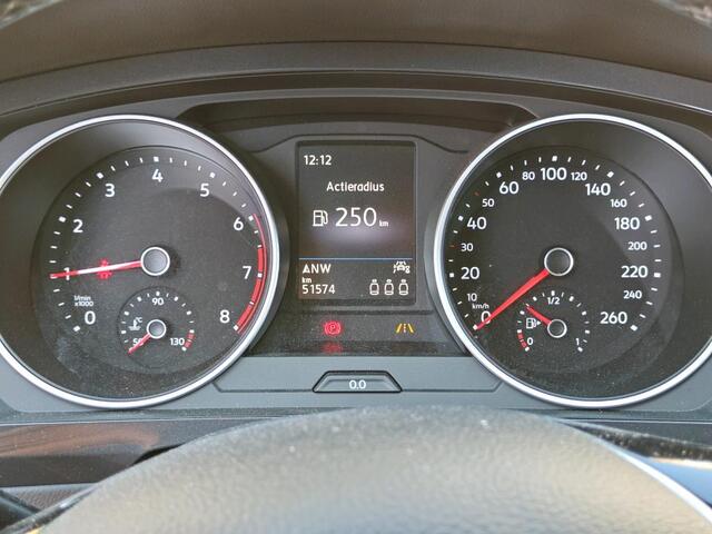Volkswagen TIGUAN 1.5 TSI Comfortline