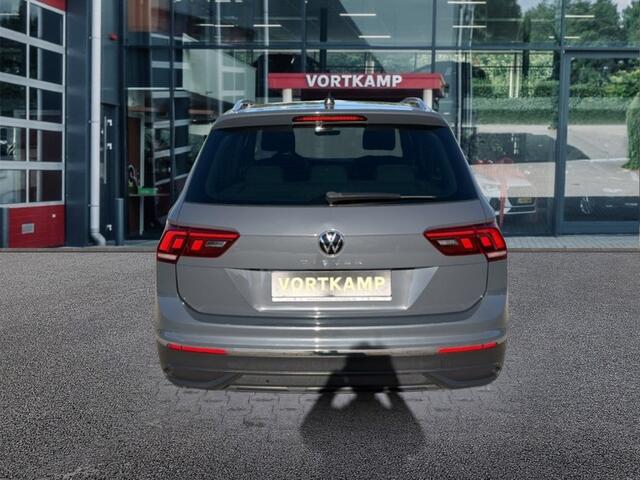 Volkswagen TIGUAN 1.5 TSI DSG 150PK LIFE NAVI/ACC/E-KLEP/PDC/STOELVERW