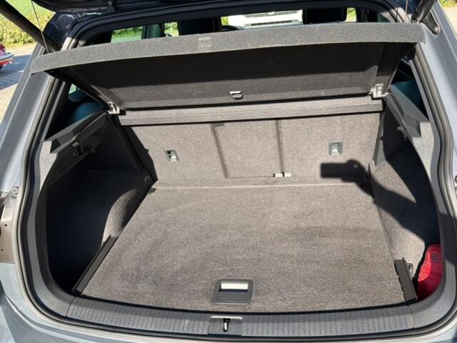 Volkswagen TIGUAN 1.5 TSI DSG 150PK LIFE NAVI/ACC/E-KLEP/PDC/STOELVERW