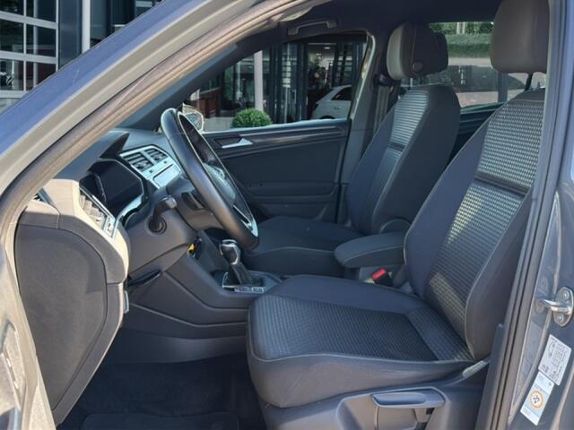 Volkswagen TIGUAN 1.5 TSI DSG 150PK LIFE NAVI/ACC/E-KLEP/PDC/STOELVERW