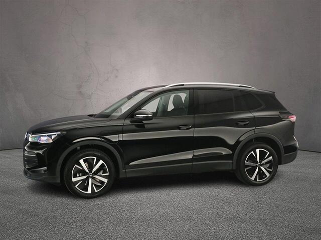 Volkswagen TIGUAN Life 1.5 TSI eHybrid 204pk DSG Automaat Trekhaak, Navigatie, Adaptive cruise control, Elektrische achterklep, LED koplampen, 360 camera