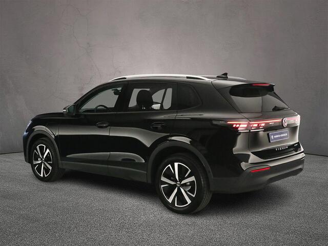 Volkswagen TIGUAN Life 1.5 TSI eHybrid 204pk DSG Automaat Trekhaak, Navigatie, Adaptive cruise control, Elektrische achterklep, LED koplampen, 360 camera
