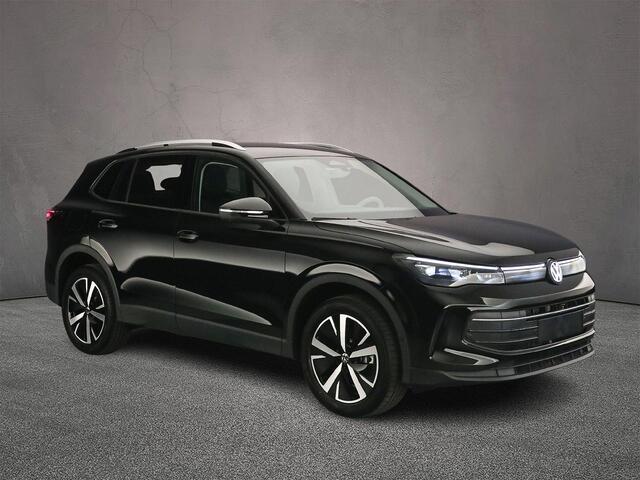 Volkswagen TIGUAN Life 1.5 TSI eHybrid 204pk DSG Automaat Trekhaak, Navigatie, Adaptive cruise control, Elektrische achterklep, LED koplampen, 360 camera