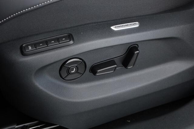 Volkswagen TIGUAN eHybrid R-Line Black Style 272pk | Pano | HUD | Stoelventi. | Massage | Leder | Memory | Elek. Trekhaak | H&K Audio | 360cam x