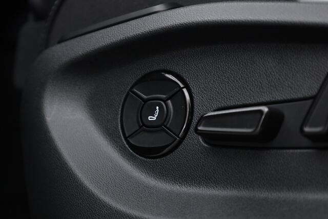 Volkswagen TIGUAN eHybrid R-Line Black Style 272pk | Pano | HUD | Stoelventi. | Massage | Leder | Memory | Elek. Trekhaak | H&K Audio | 360cam x