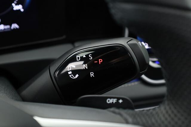 Volkswagen TIGUAN eHybrid R-Line Black Style 272pk | Pano | HUD | Stoelventi. | Massage | Leder | Memory | Elek. Trekhaak | H&K Audio | 360cam x