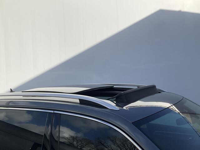 Volkswagen TIGUAN Allspace Teramont 3.6 VR6 277pk 7-Pers Pano Memory Stoelverw+Ventilatie 360° Leer BOMVOL!