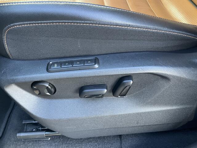 Volkswagen TIGUAN Allspace Teramont 3.6 VR6 277pk 7-Pers Pano Memory Stoelverw+Ventilatie 360° Leer BOMVOL!