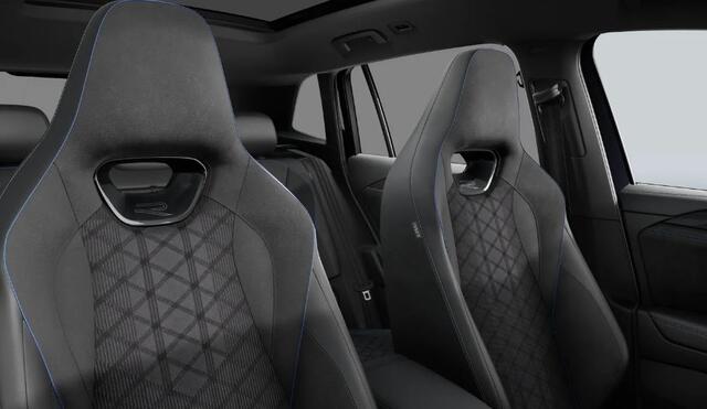 Volkswagen TIGUAN 1.5 eHybrid 204PK DSG R-Line Edition / Black Style / Trekhaak / Panoramadak / 20'' LMV / VW