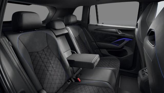 Volkswagen TIGUAN 1.5 eHybrid 204PK DSG R-Line Edition / Black Style / Trekhaak / Panoramadak / 20'' LMV / VW