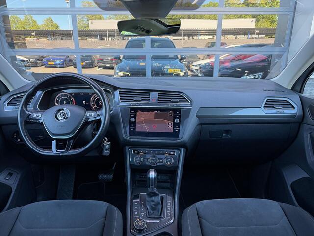 Volkswagen TIGUAN 1.4 TSI 4Motion Highline Pano Navi Camera