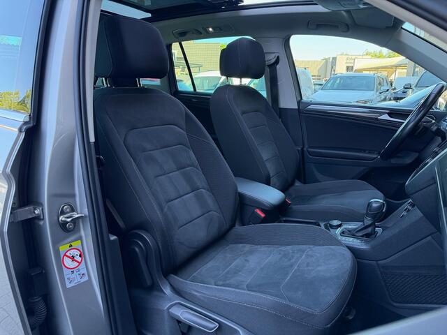 Volkswagen TIGUAN 1.4 TSI 4Motion Highline Pano Navi Camera
