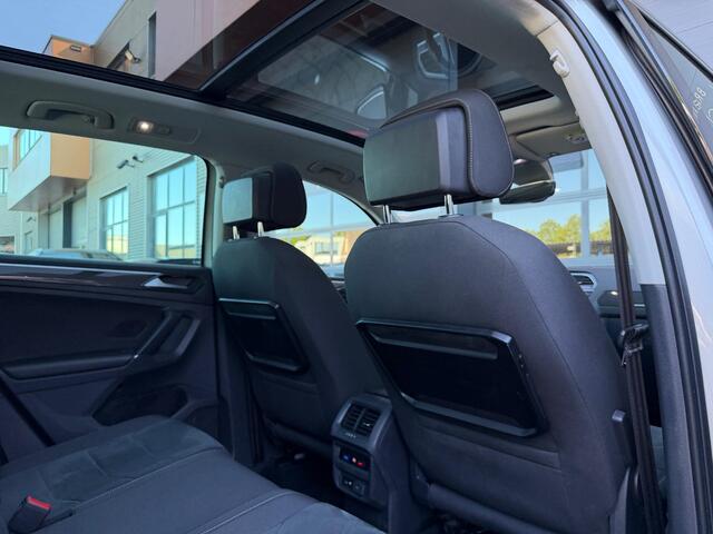 Volkswagen TIGUAN 1.4 TSI 4Motion Highline Pano Navi Camera