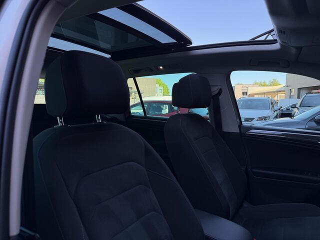 Volkswagen TIGUAN 1.4 TSI 4Motion Highline Pano Navi Camera