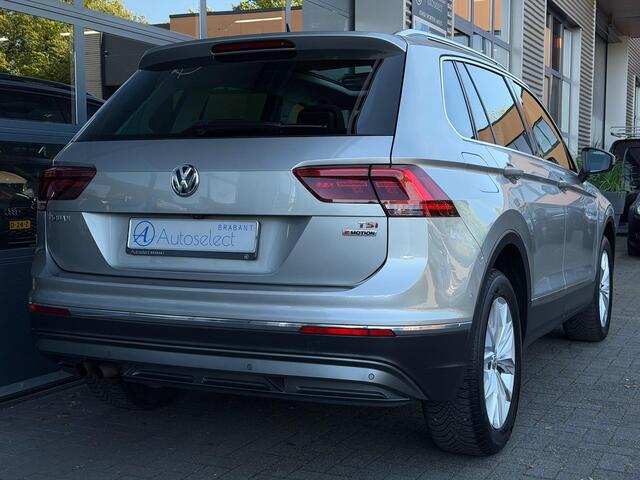 Volkswagen TIGUAN 1.4 TSI 4Motion Highline Pano Navi Camera
