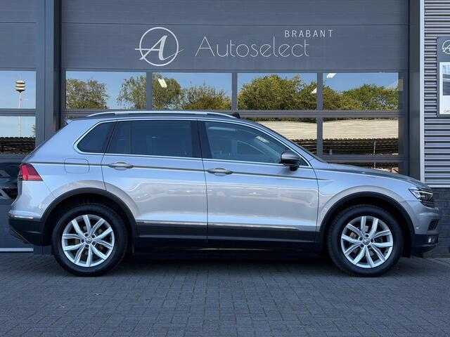 Volkswagen TIGUAN 1.4 TSI 4Motion Highline Pano Navi Camera