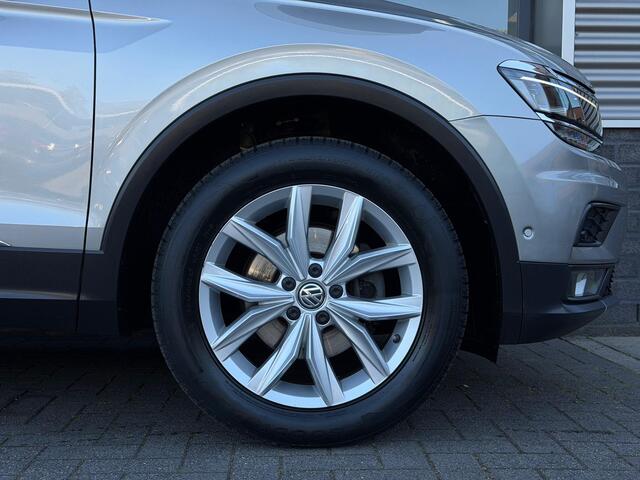 Volkswagen TIGUAN 1.4 TSI 4Motion Highline Pano Navi Camera