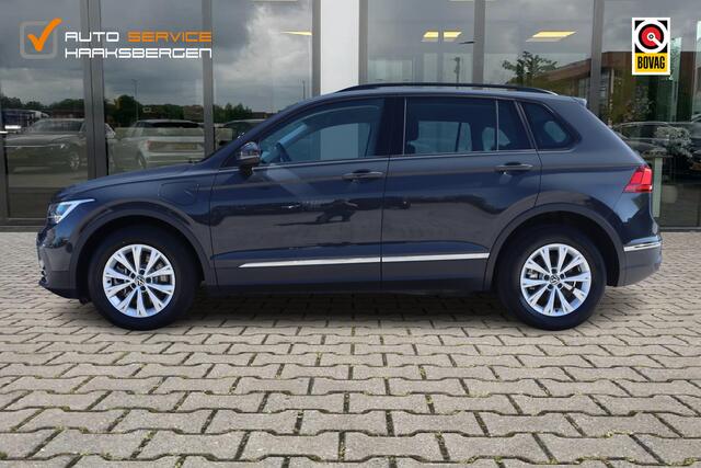 Volkswagen TIGUAN 1.4 TSI eHybrid Life | ACC | LED | Carplay |