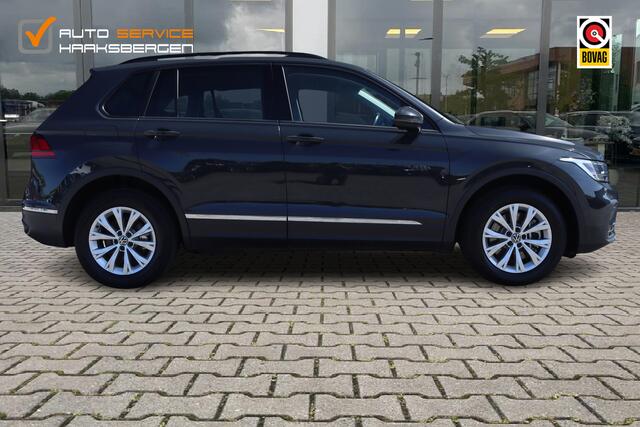 Volkswagen TIGUAN 1.4 TSI eHybrid Life | ACC | LED | Carplay |