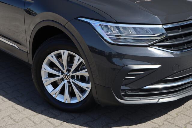 Volkswagen TIGUAN 1.4 TSI eHybrid Life | ACC | LED | Carplay |