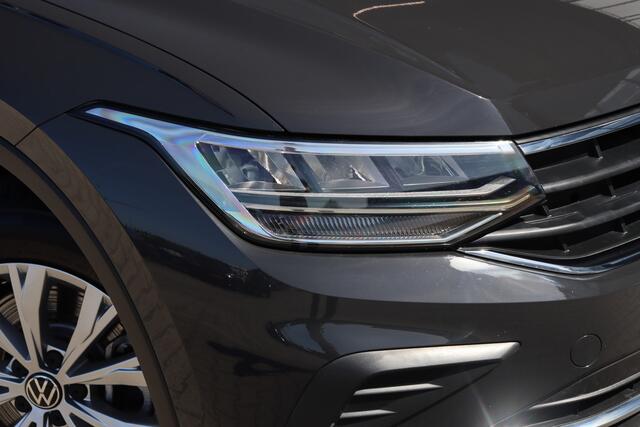 Volkswagen TIGUAN 1.4 TSI eHybrid Life | ACC | LED | Carplay |