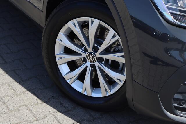 Volkswagen TIGUAN 1.4 TSI eHybrid Life | ACC | LED | Carplay |