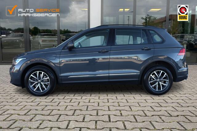 Volkswagen TIGUAN 1.4 TSI eHybrid Life | ACC | 360 Camera | LED |