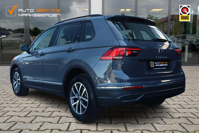 Volkswagen TIGUAN 1.4 TSI eHybrid Life | ACC | 360 Camera | LED |