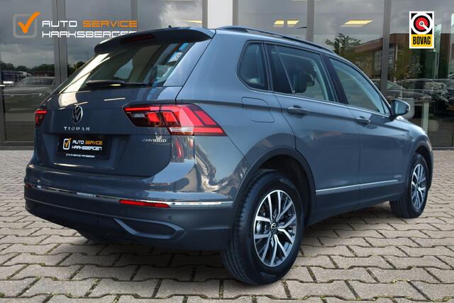 Volkswagen TIGUAN 1.4 TSI eHybrid Life | ACC | 360 Camera | LED |