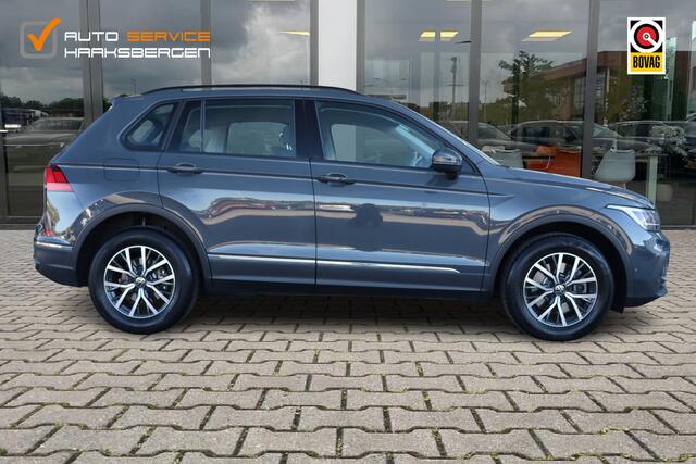Volkswagen TIGUAN 1.4 TSI eHybrid Life | ACC | 360 Camera | LED |