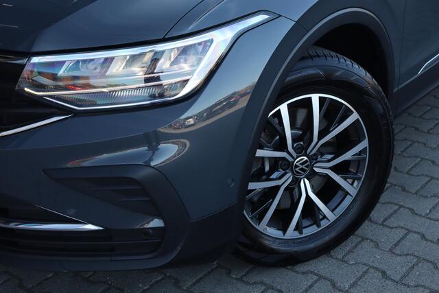 Volkswagen TIGUAN 1.4 TSI eHybrid Life | ACC | 360 Camera | LED |